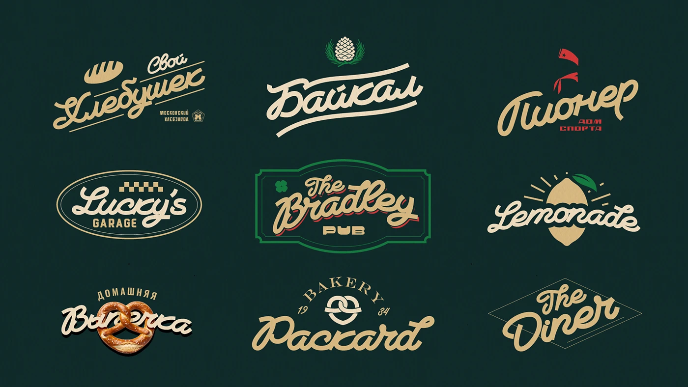 Lemonade129 Font font 6