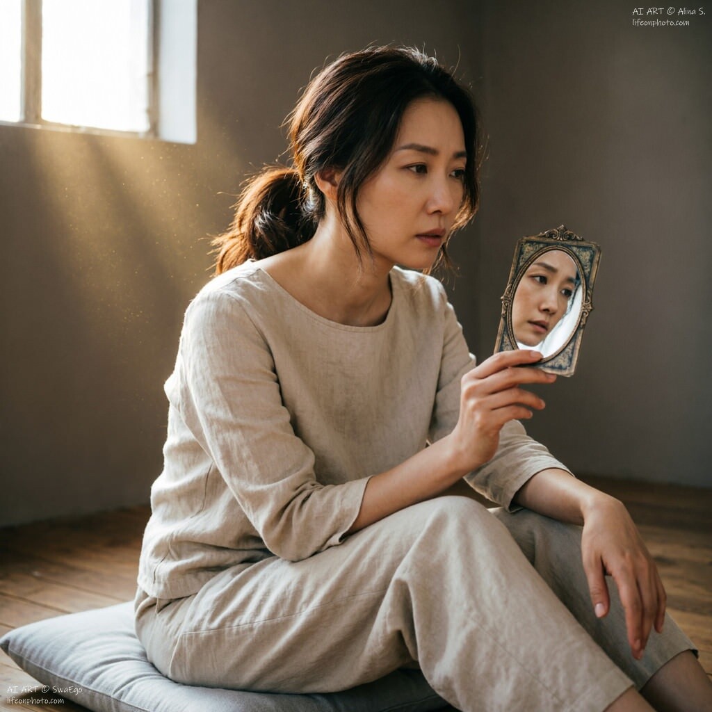 I do not want to believe . 3