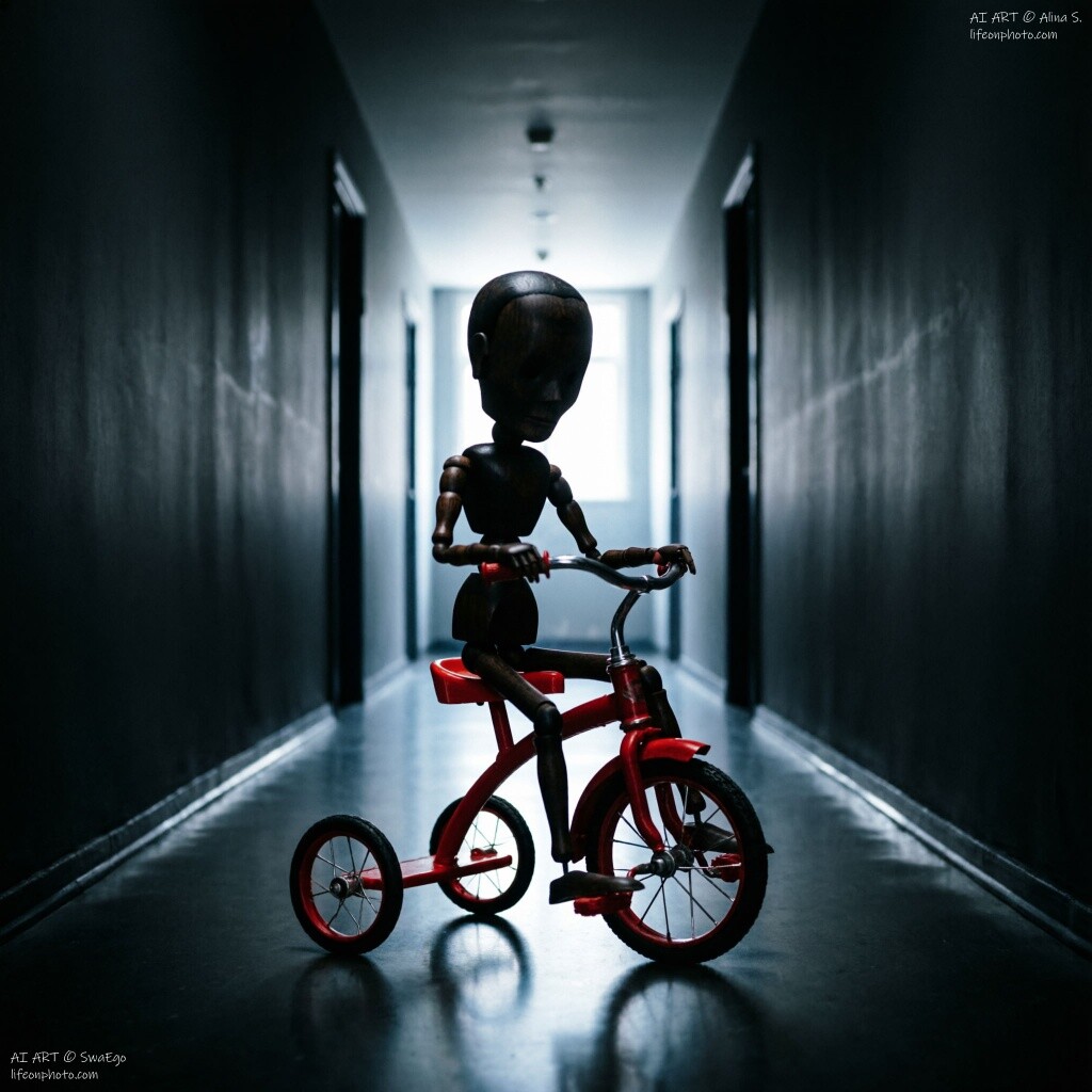 Saw horror movie 3