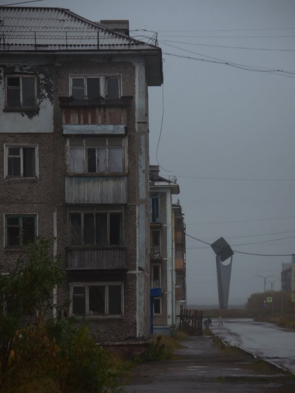 Vorkuta 2