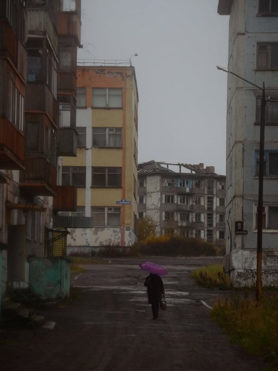 Vorkuta 6