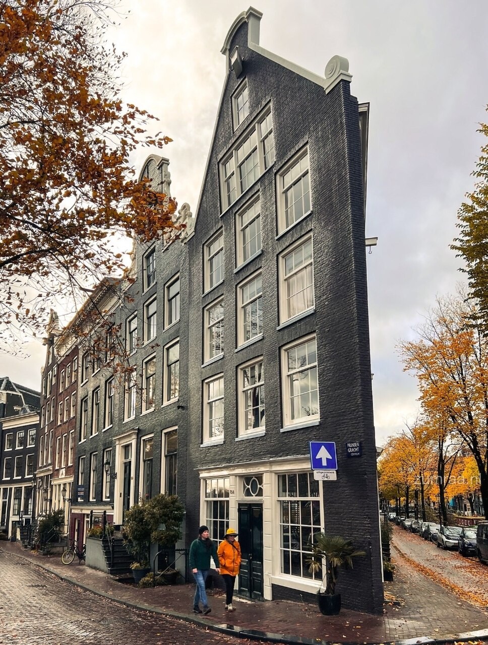 autumn Amsterdam 2