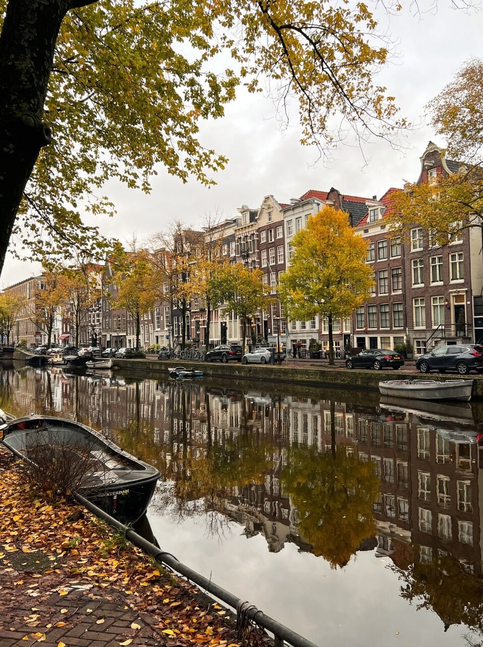 autumn Amsterdam 3