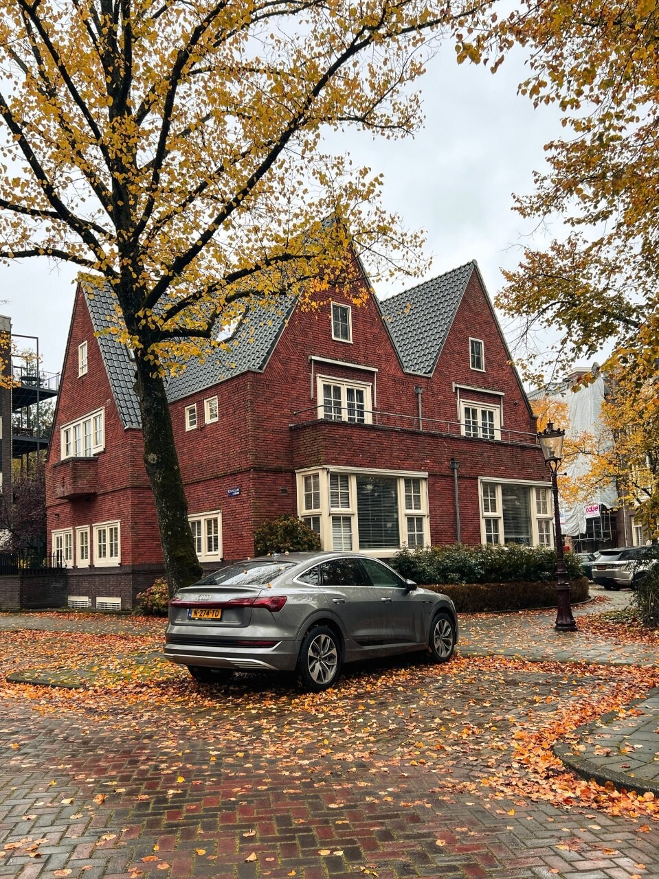 autumn Amsterdam 4