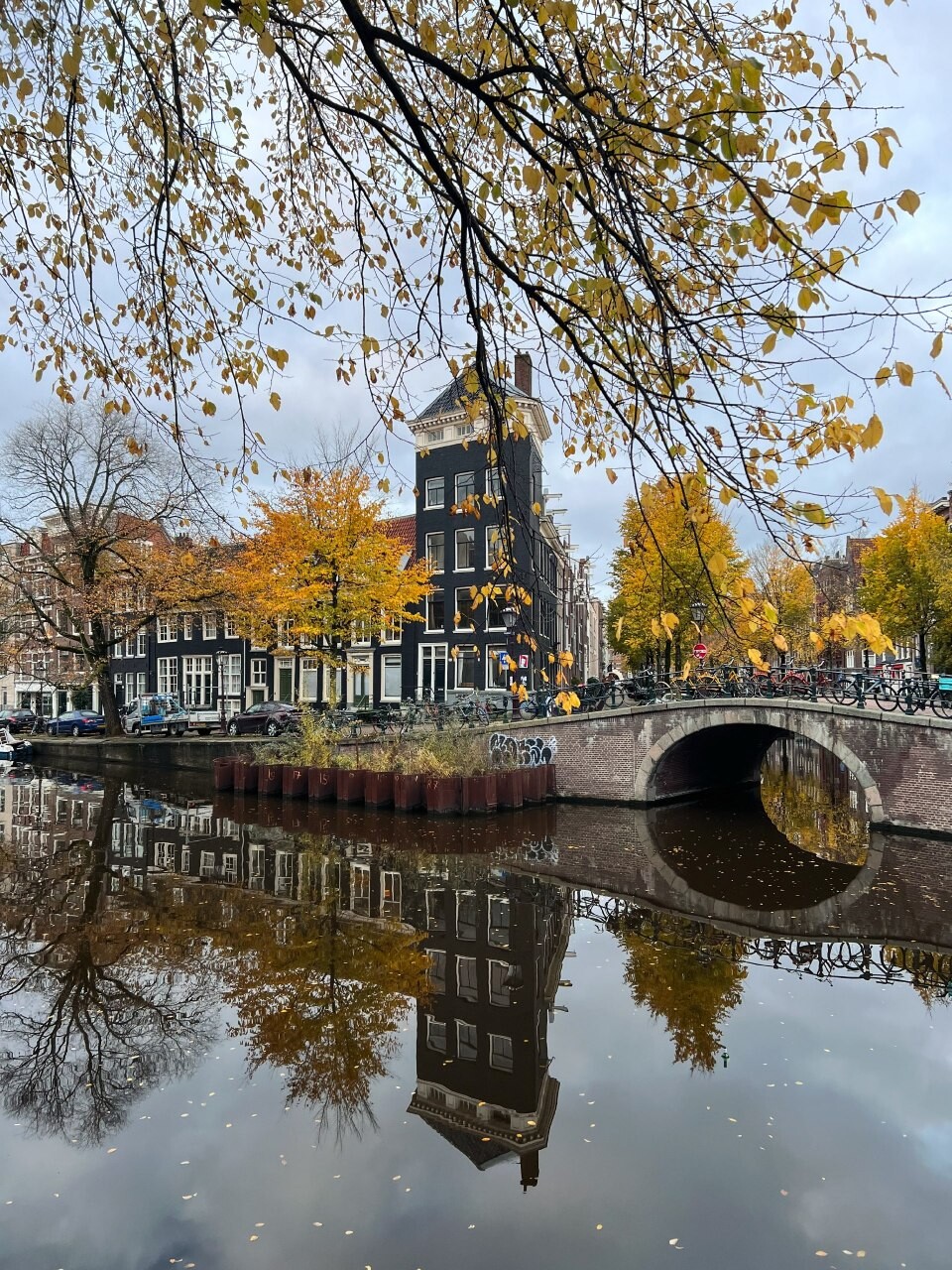 autumn Amsterdam 9