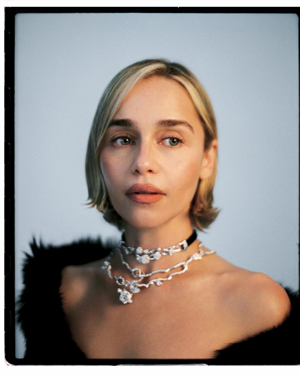 Emilia Clarke 7