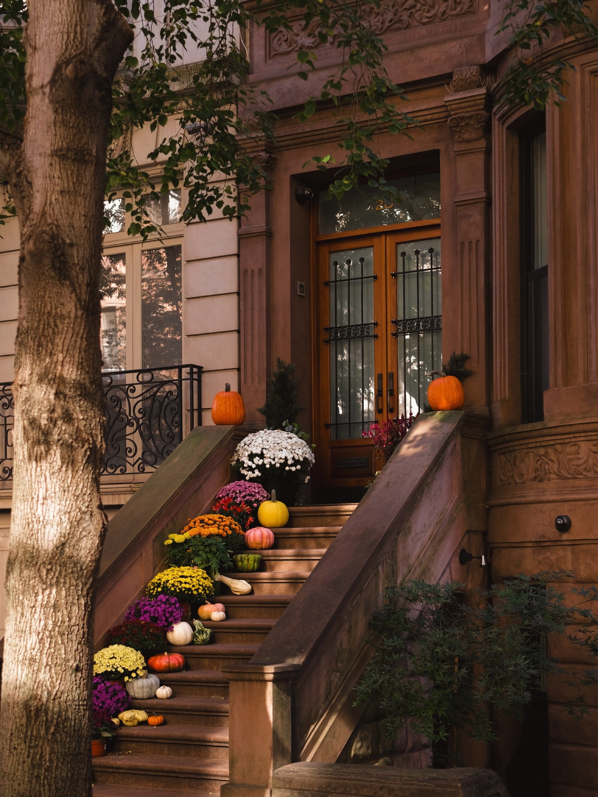 NY Halloween 1