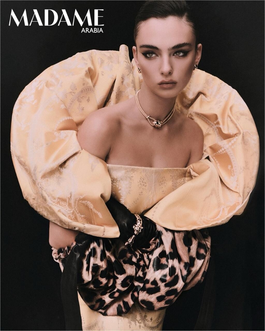 Deva Cassel 3