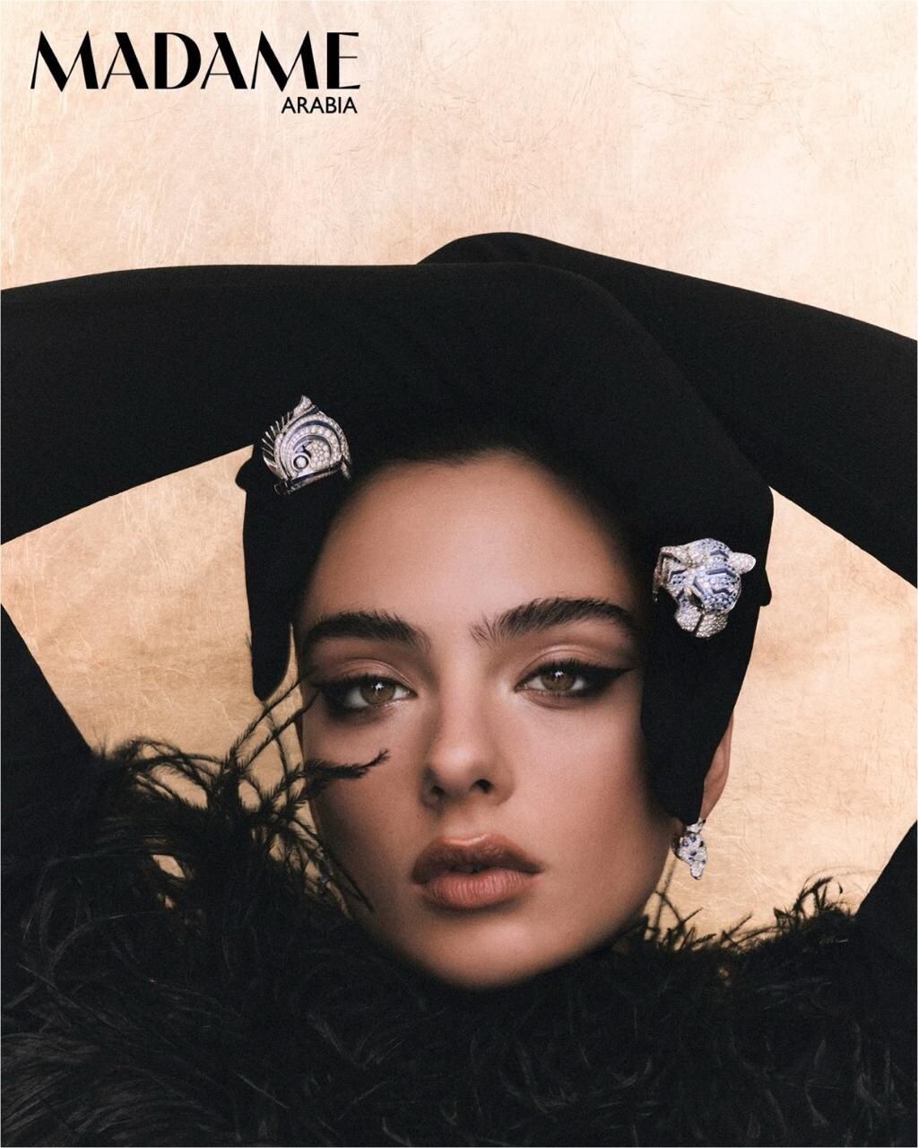 Deva Cassel 4