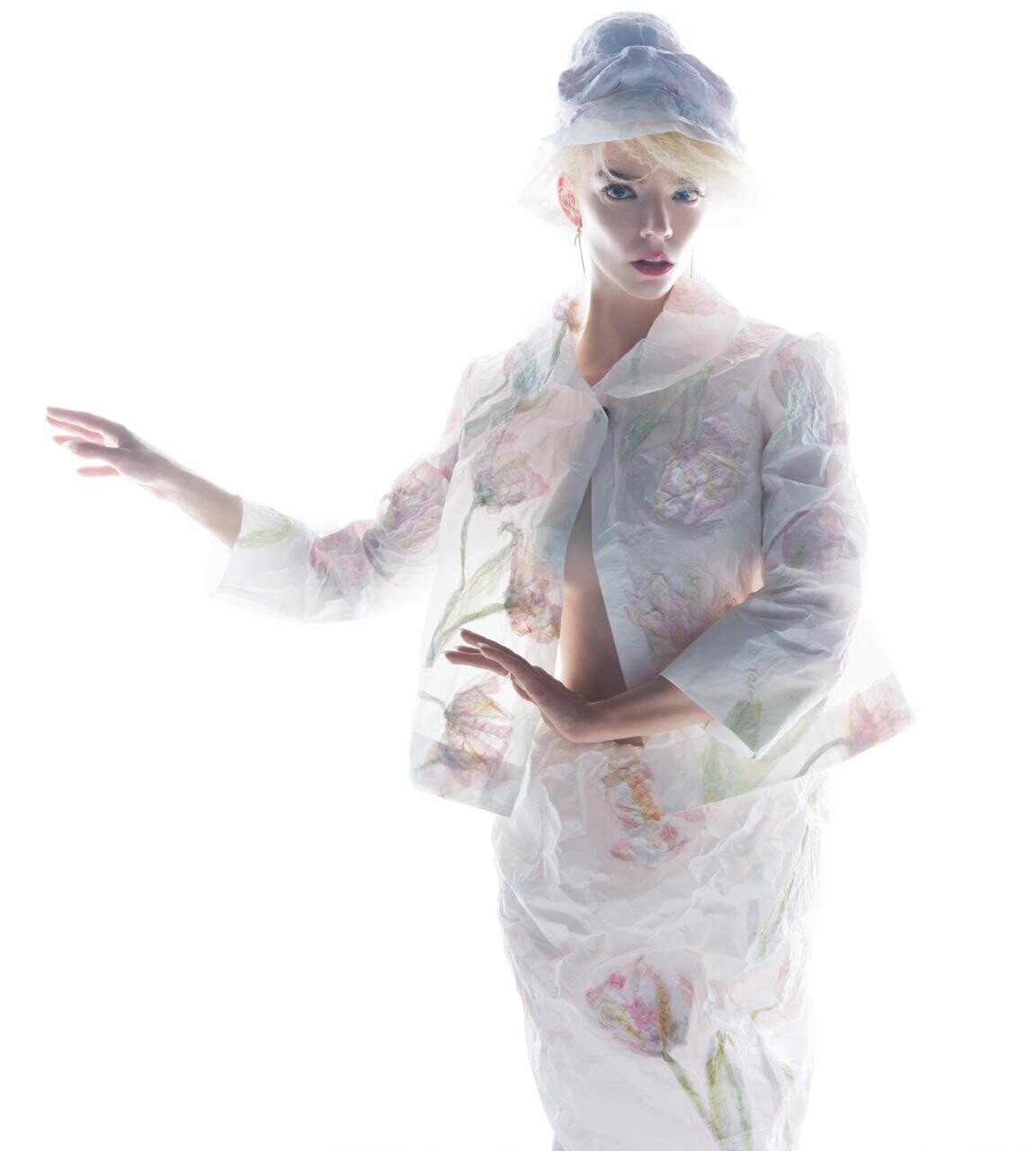 Anya Taylor Joy 3