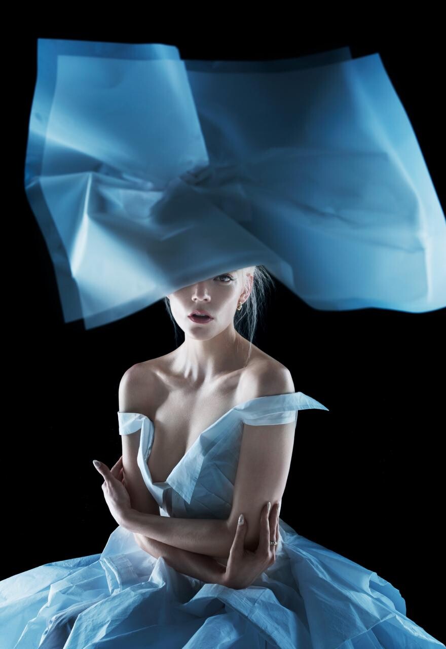 Anya Taylor Joy 9
