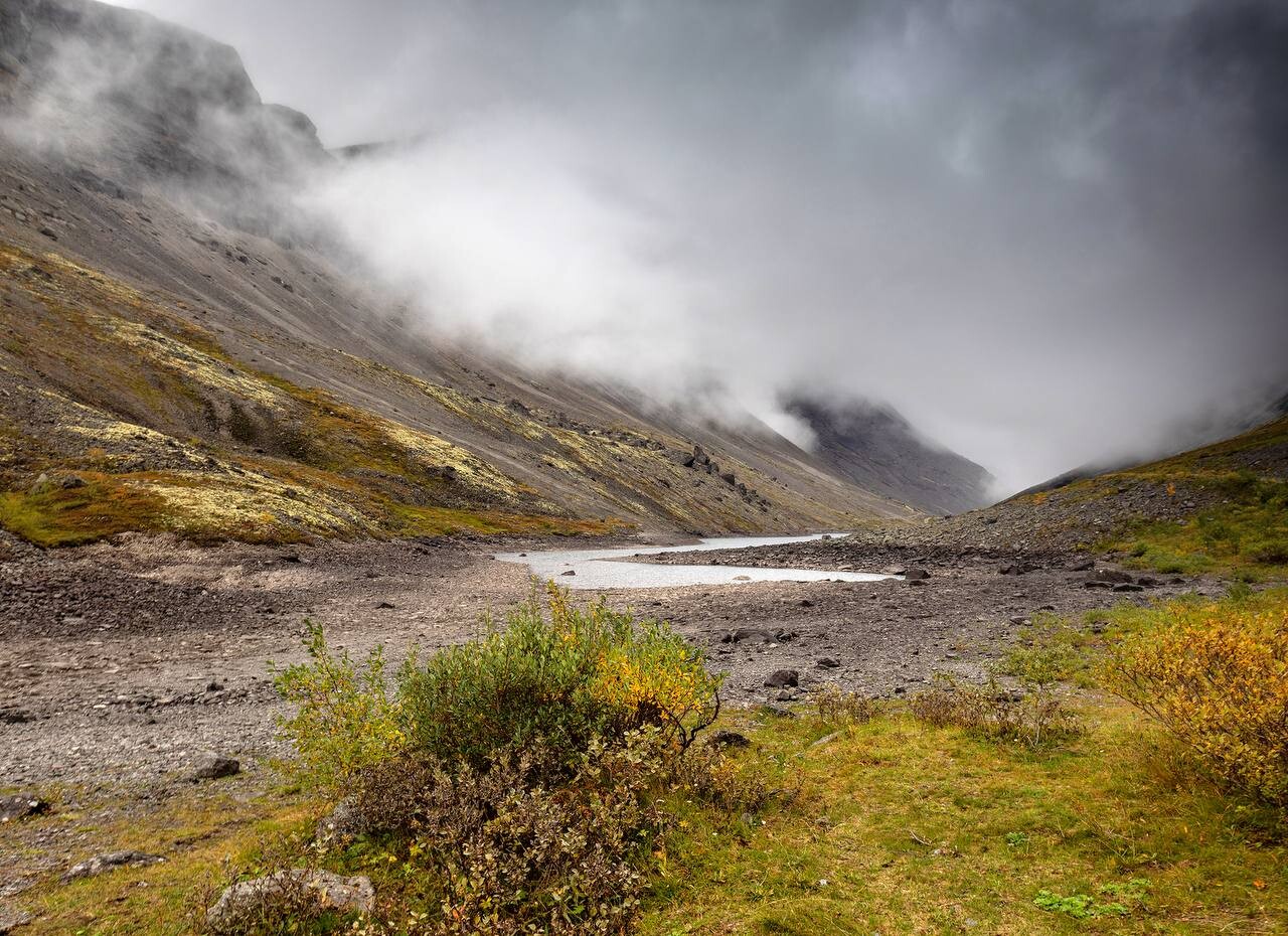 Khibiny 7