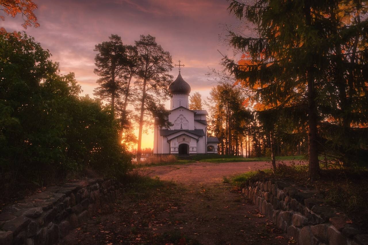 Valaam 2