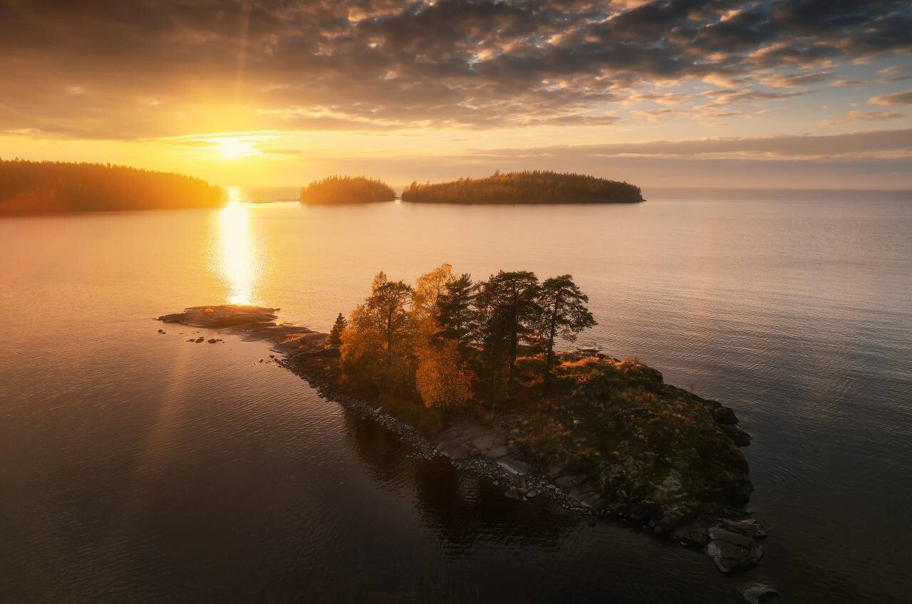Valaam 3