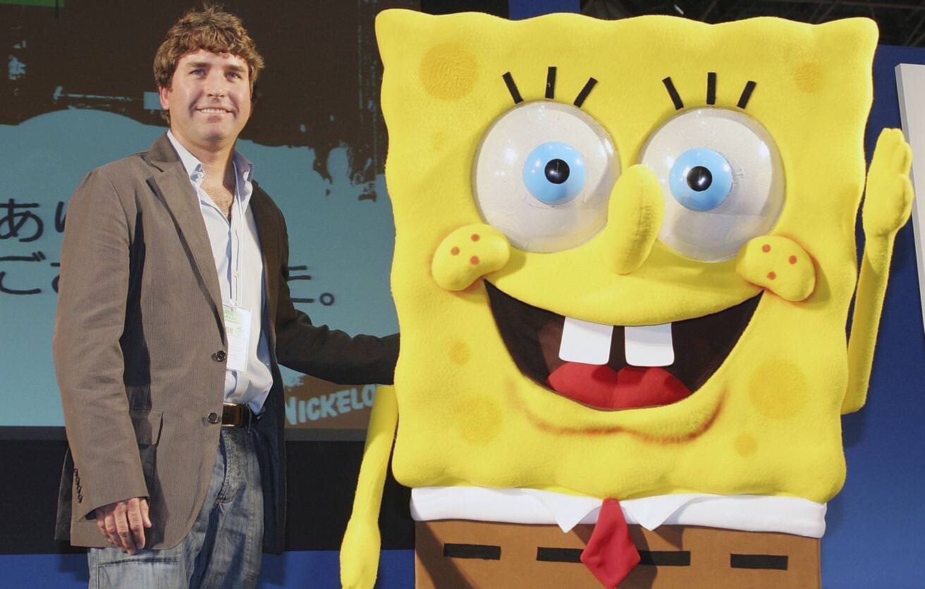 SpongeBob 5