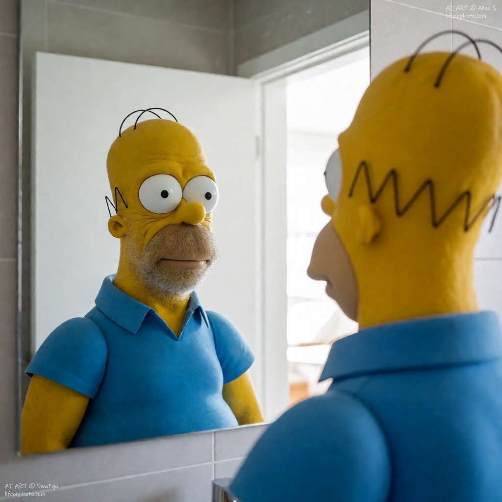 The Simpsons 5