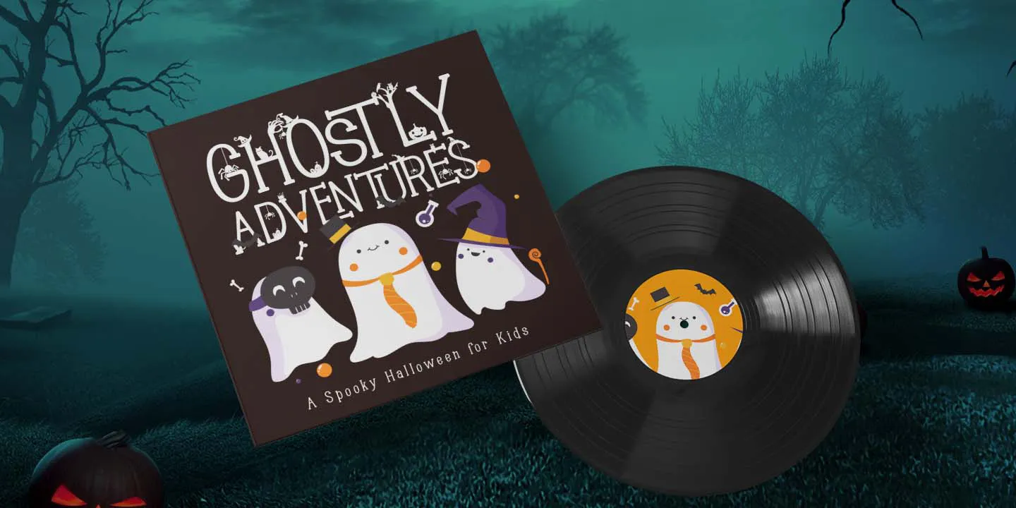 Infectious Halloween font 12