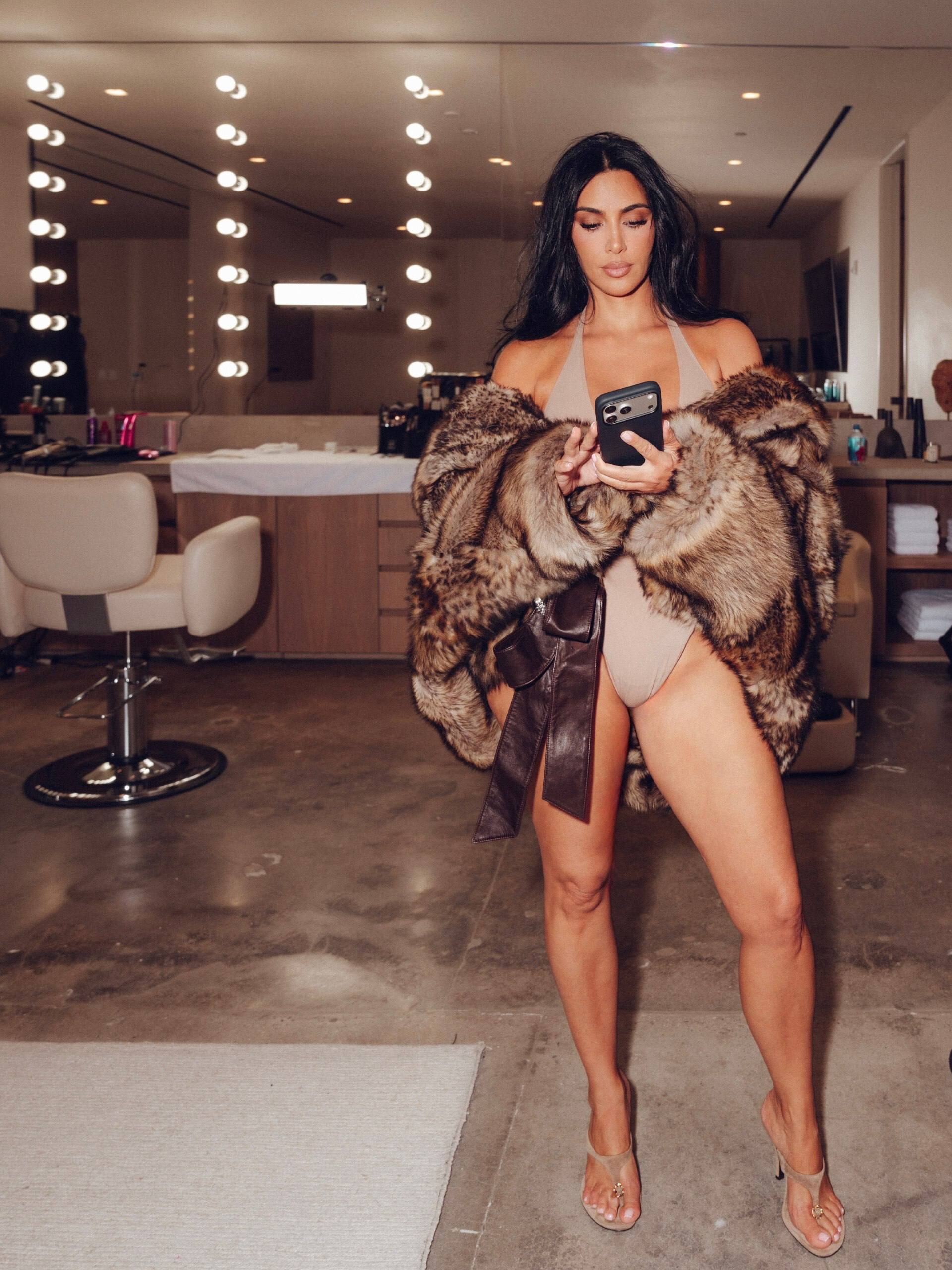 Kim Kardashian 8