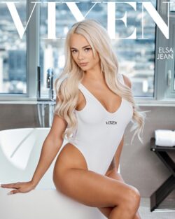 Elsa Jean