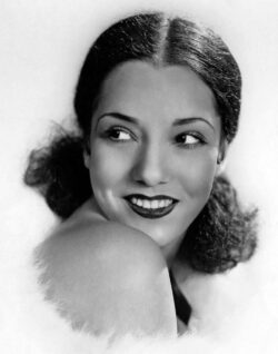 Lupe Velez