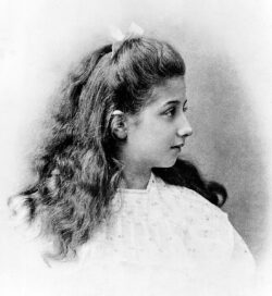 Mercedes Jellinek