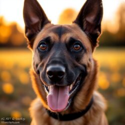 Malinois