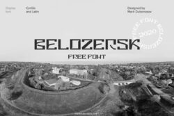 Belozersk
