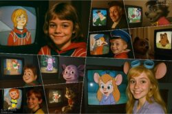 Favorite characters from Soviet (and other) cartoons