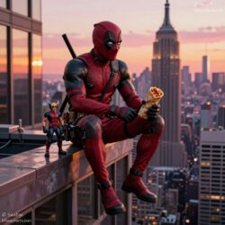 Deadpool