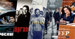 The Top 50 HBO Series According to Esquire