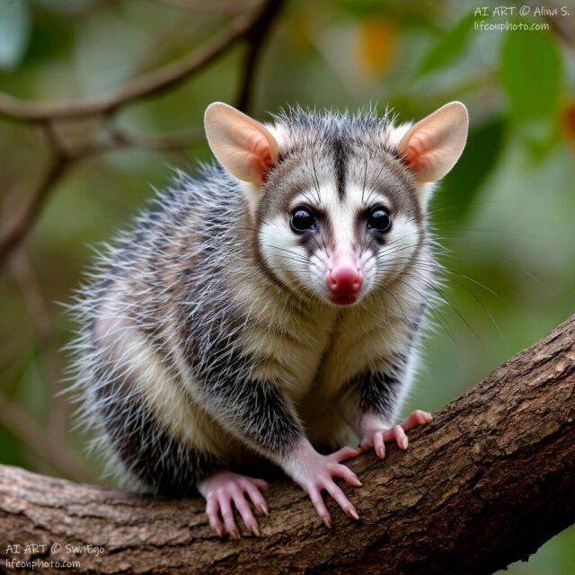 Possum