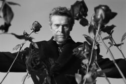 Willem Dafoe