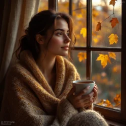 Autumn blues: why they occur and what to do about them