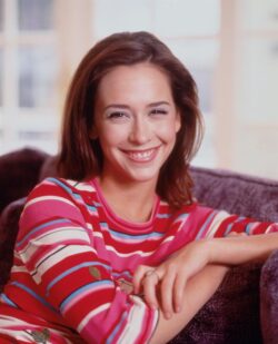 Jennifer Love Hewitt in 1998