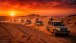 Toyota War 1986 1987