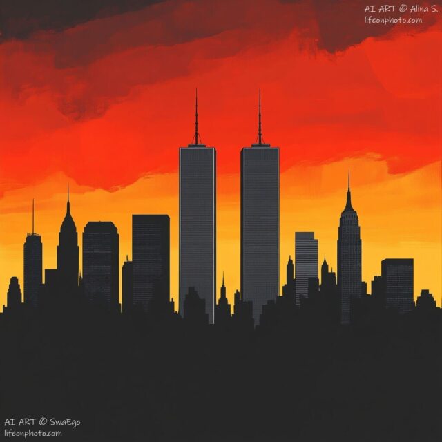 Why the Twin Towers Collapsed: The Truth About the 9/11 Attacks