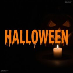 free Halloween fonts