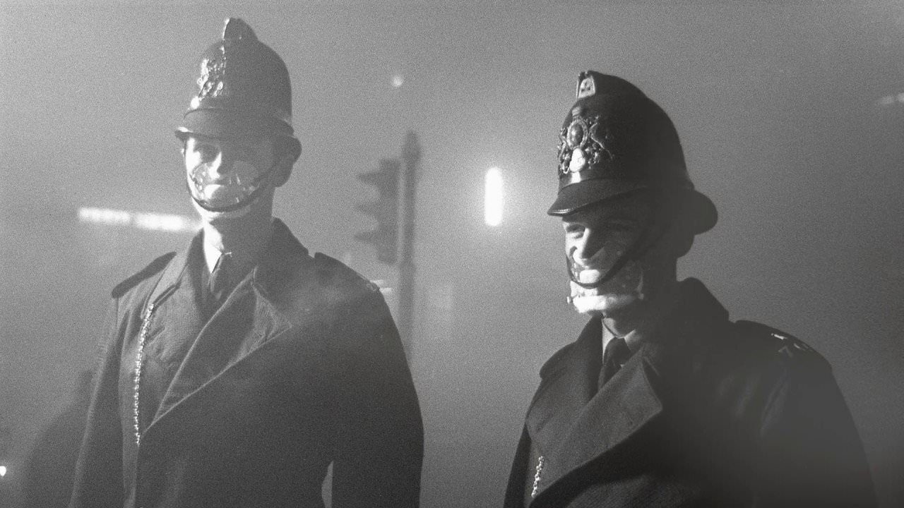 Great Smog of London