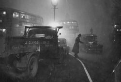 Great Smog of London