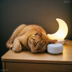 Noise that helps you sleep